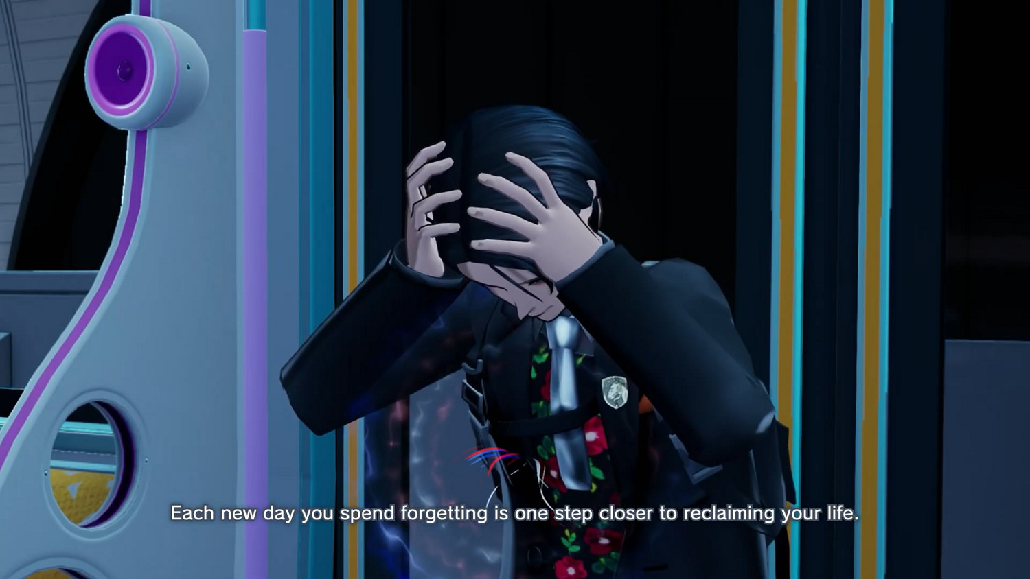 PS5《卡裡古拉2》北美/歐洲發售日公布!新預告欣賞 PS5《卡裡古拉2》北美/歐洲發售日公布!新預告欣賞