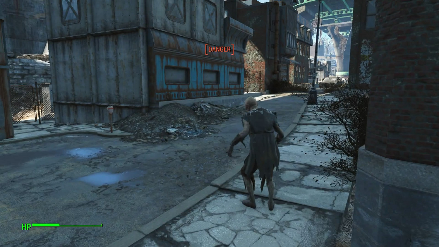 《輻射4》全新AI MOD發布：NPC和敵人變得更加聰明！