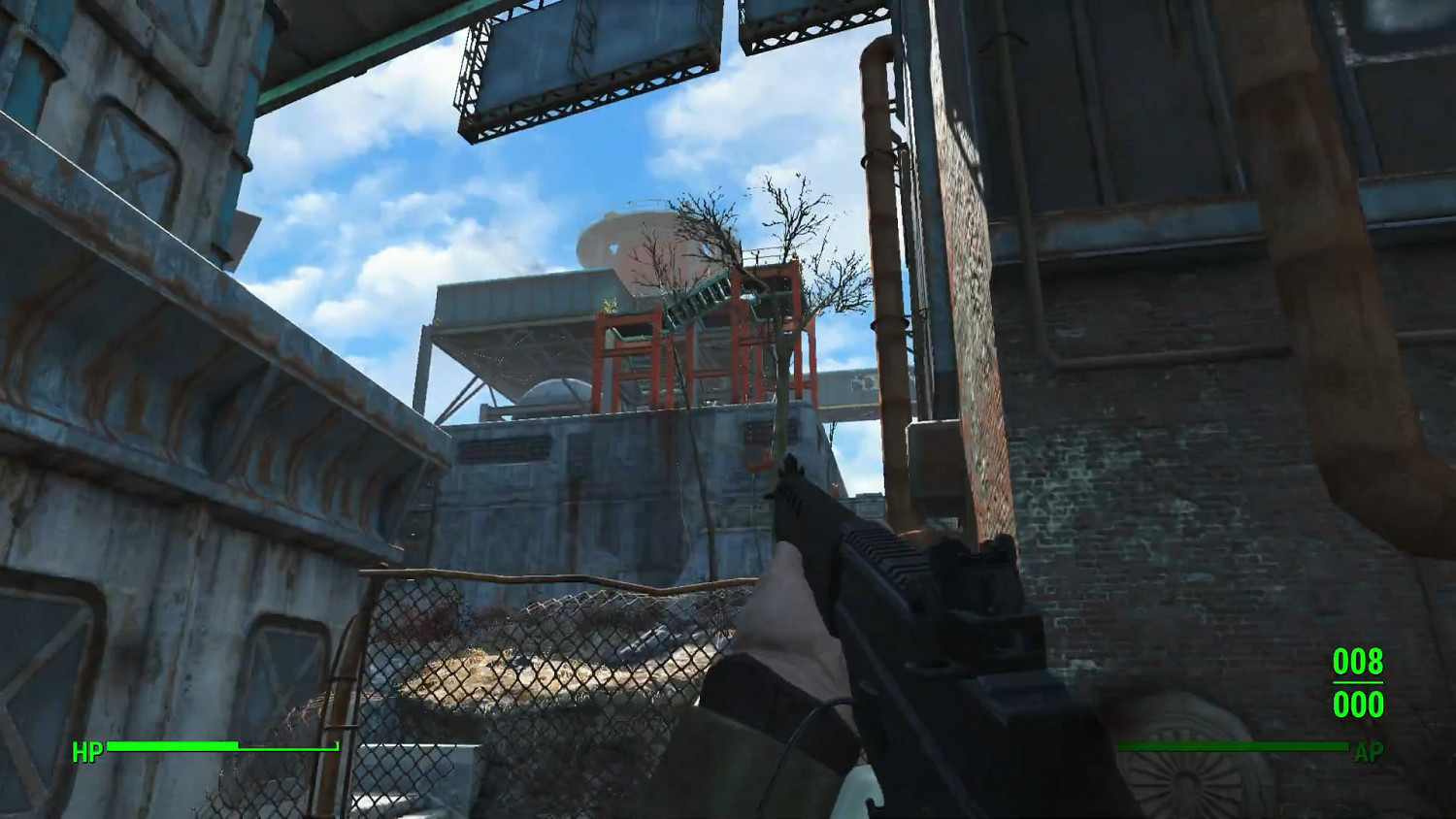 《輻射4》全新AI MOD發布：NPC和敵人變得更加聰明！