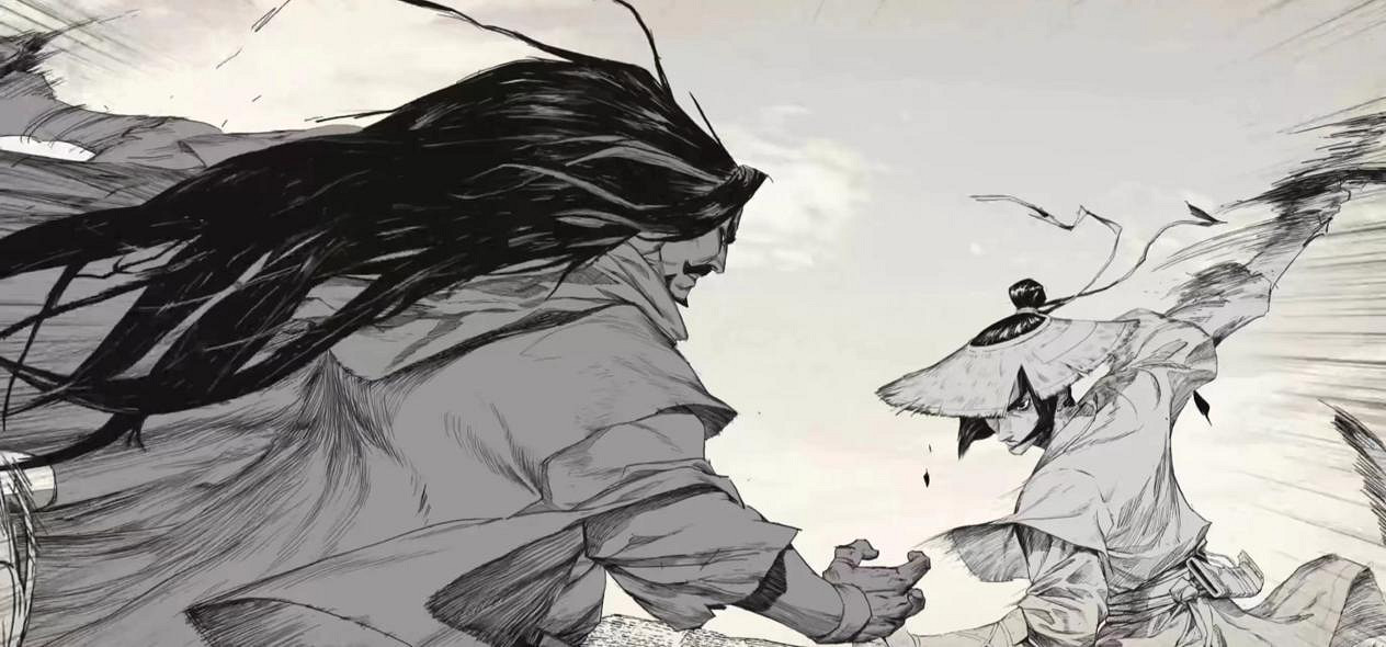 武功再高 也怕末刀!光子口碑新作《末刀》定檔7.27 武功再高 也怕末刀!光子口碑新作《末刀》定檔7.27