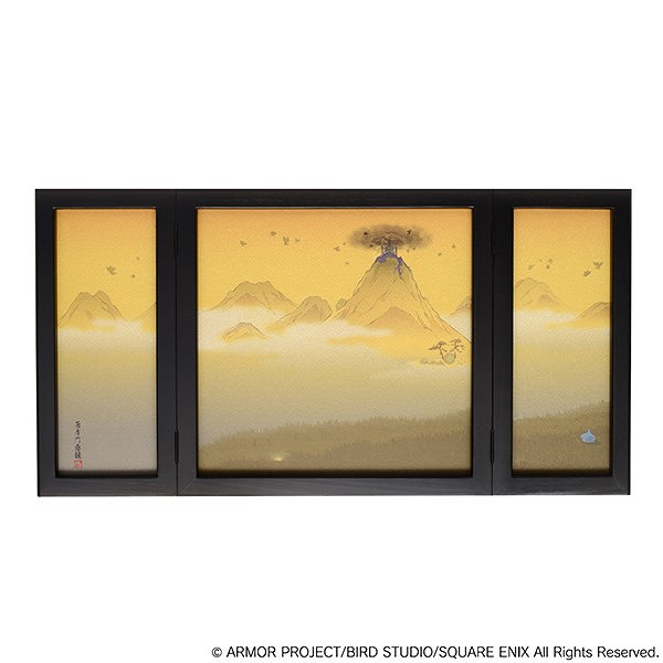 《勇者鬥惡龍》主題連動傳統古藝頭盔公開 青銅打造價值不菲