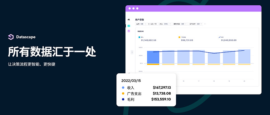 Adjust 攜應用跨平台監測與資料分析解決方案重磅亮相 ChinaJoy Adjust 攜應用跨平台監測與資料分析解決方案重磅亮相 ChinaJoy