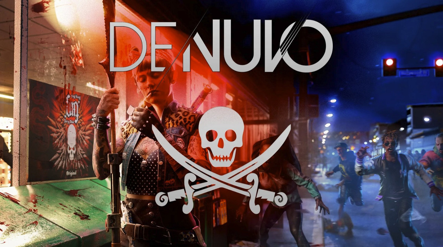 《死亡島2》學習資源已流出  EMPRESS攻破D加密！