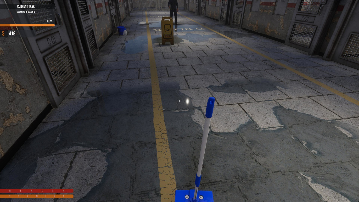 模擬坐牢？《監獄生存：犯罪設計師模擬器》Steam公布