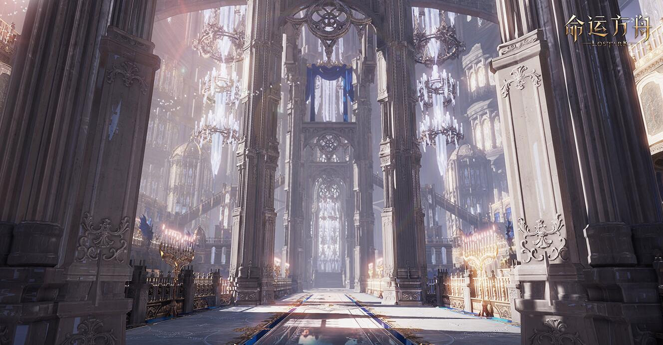 《命運方舟》狂戰士卡牌選什麽?狂戰士攻略心得分享 《命運方舟》狂戰士卡牌選什麽?狂戰士攻略心得分享