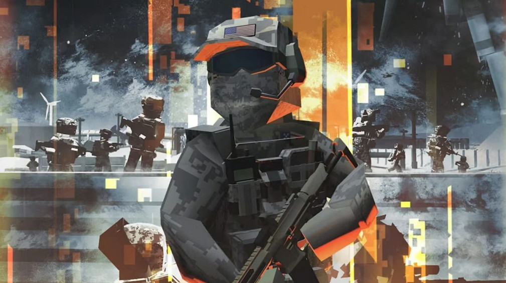 像素版戰地《BattleBit》賺麻 開發者透露錢會用在何處