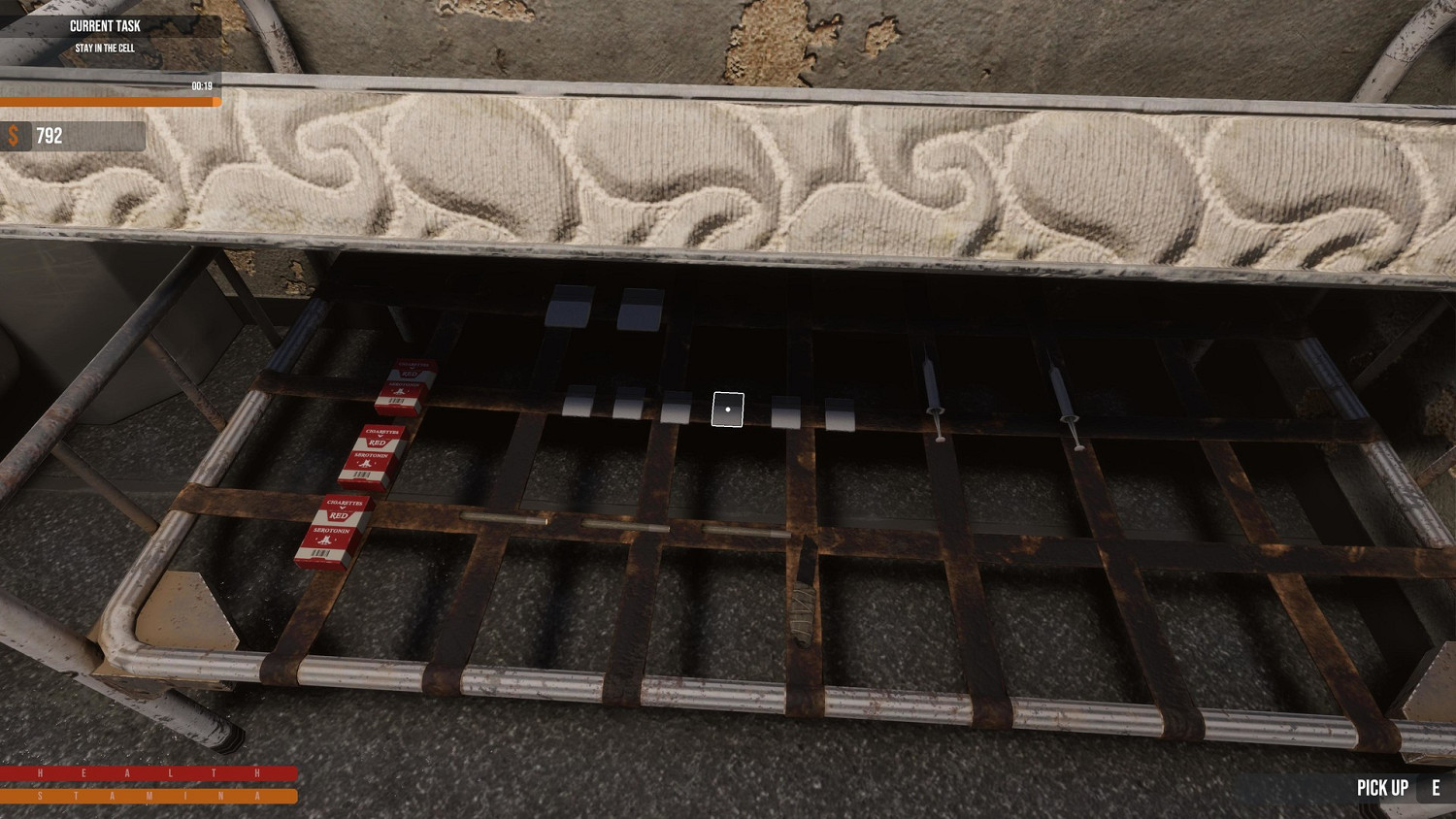 模擬坐牢？《監獄生存：犯罪設計師模擬器》Steam公布