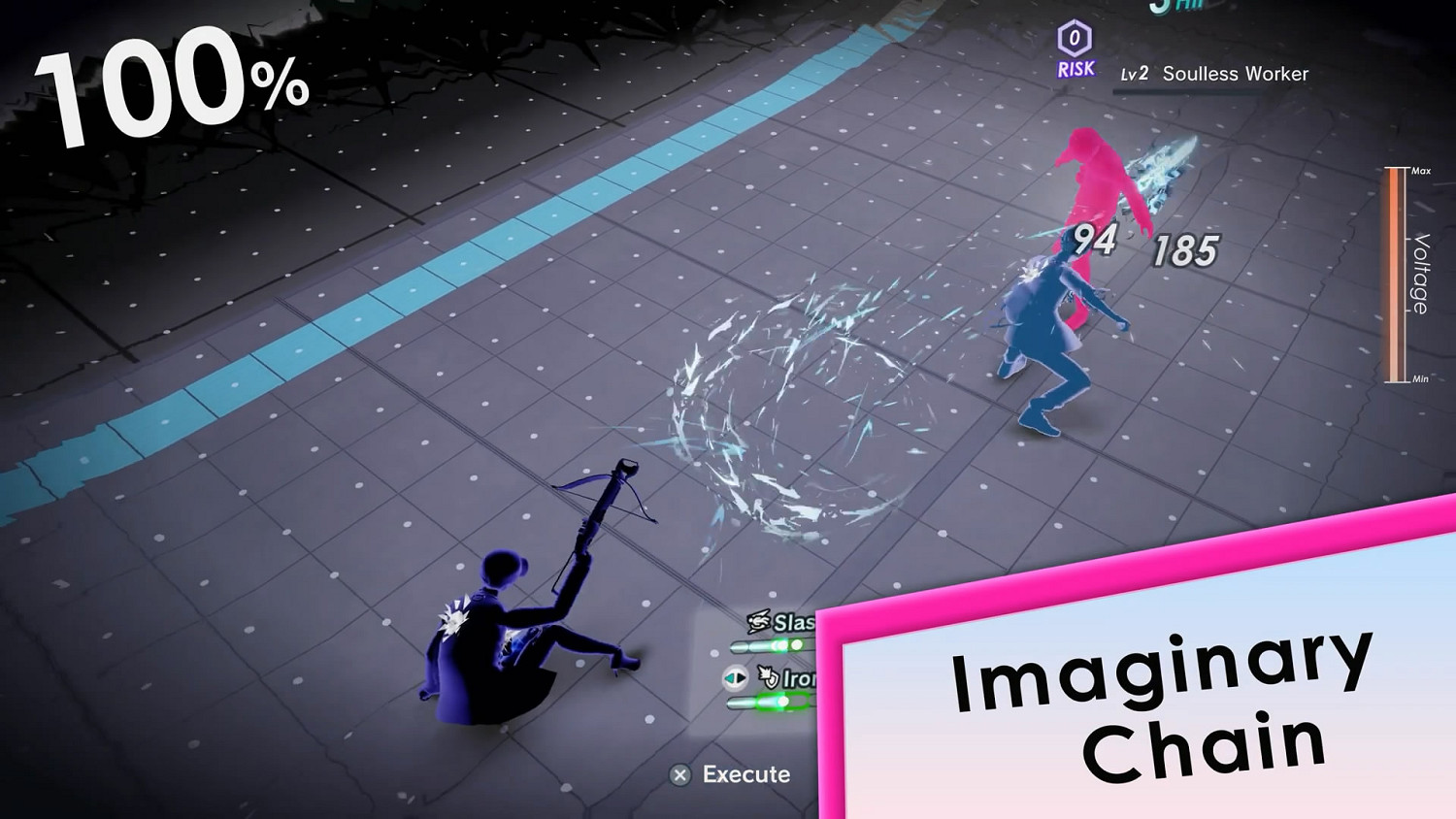 PS5《卡裡古拉2》北美/歐洲發售日公布!新預告欣賞 PS5《卡裡古拉2》北美/歐洲發售日公布!新預告欣賞