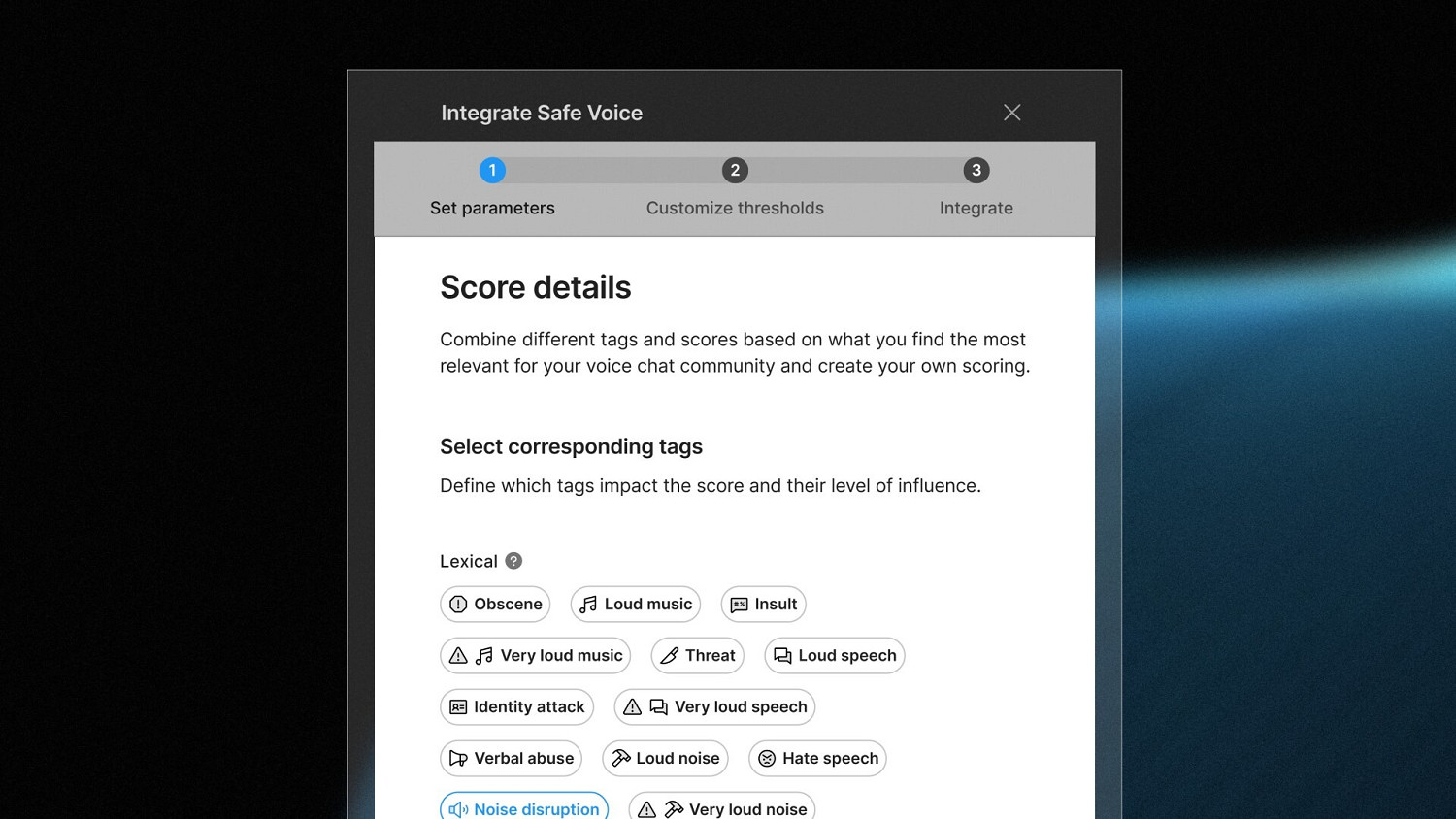 再也不怕被隊友罵了 Unity引擎將內建「安全語音」技術 再也不怕被隊友罵了 Unity引擎將內建「安全語音」技術