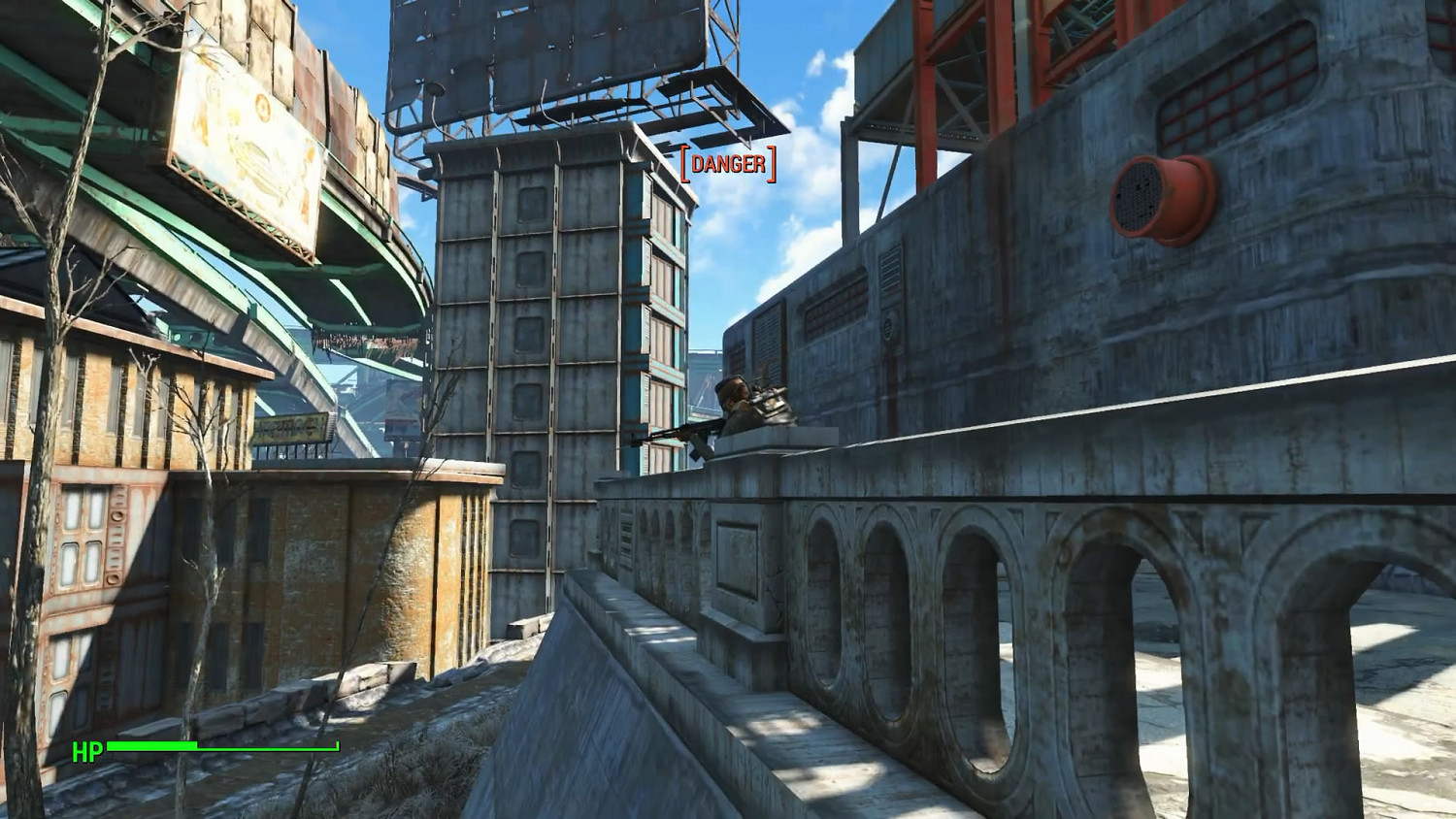 《輻射4》全新AI MOD發布：NPC和敵人變得更加聰明！