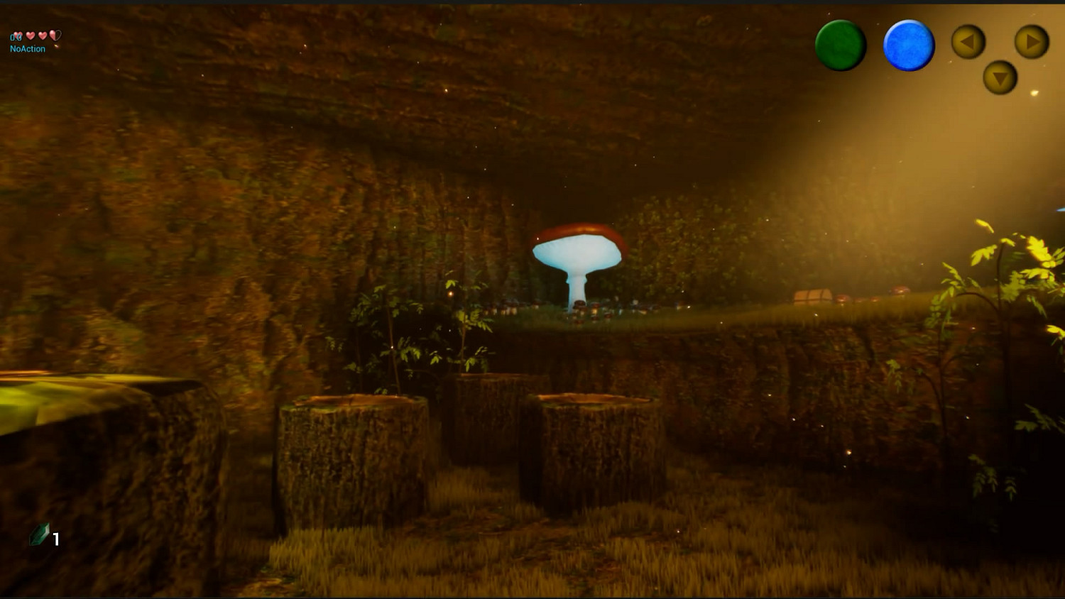 粉絲虛幻5.2重製《塞爾達傳說:時之笛》公布最新展示 粉絲虛幻5.2重製《塞爾達傳說:時之笛》公布最新展示