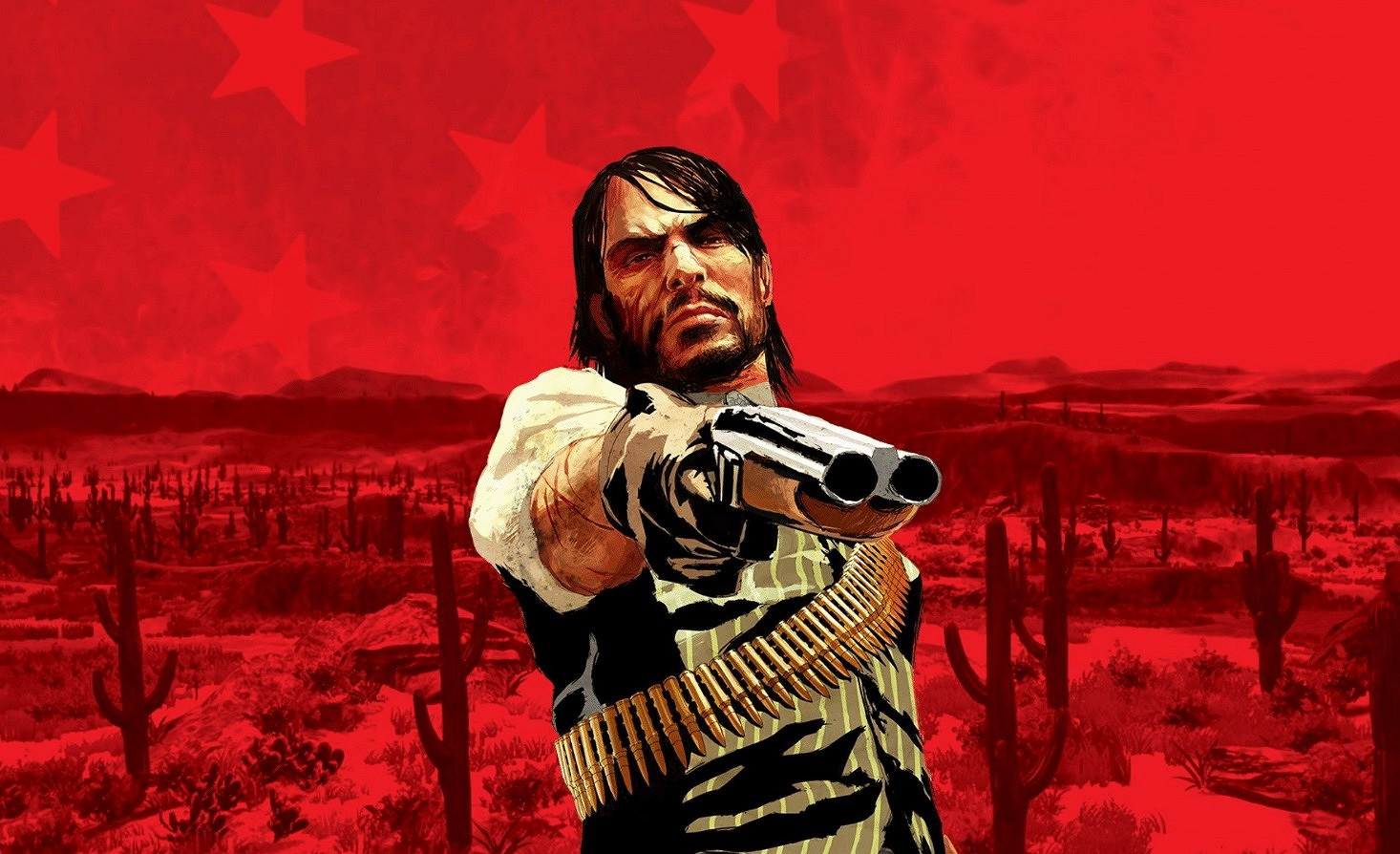 《荒野大鏢客》多次缺席Xbox特賣！或為重製版做準備