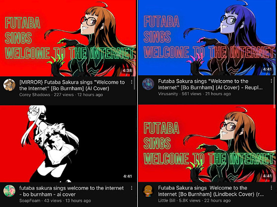 AI換臉還不夠，居然有人用真人配音生成色情內容？