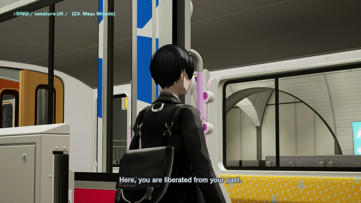 PS5《卡裡古拉2》北美/歐洲發售日公布!新預告欣賞 PS5《卡裡古拉2》北美/歐洲發售日公布!新預告欣賞