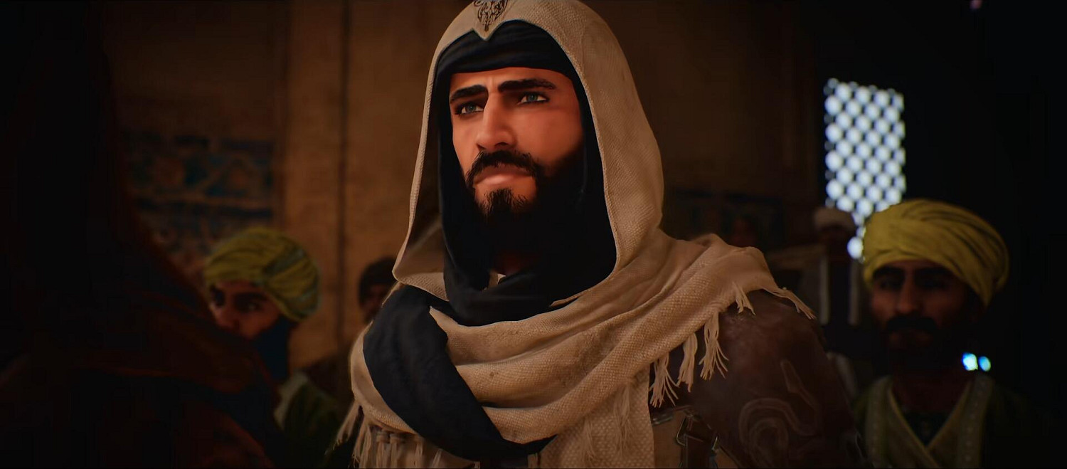 《刺客教條：幻景》通過ESRB評級 訊息包含關鍵劇透