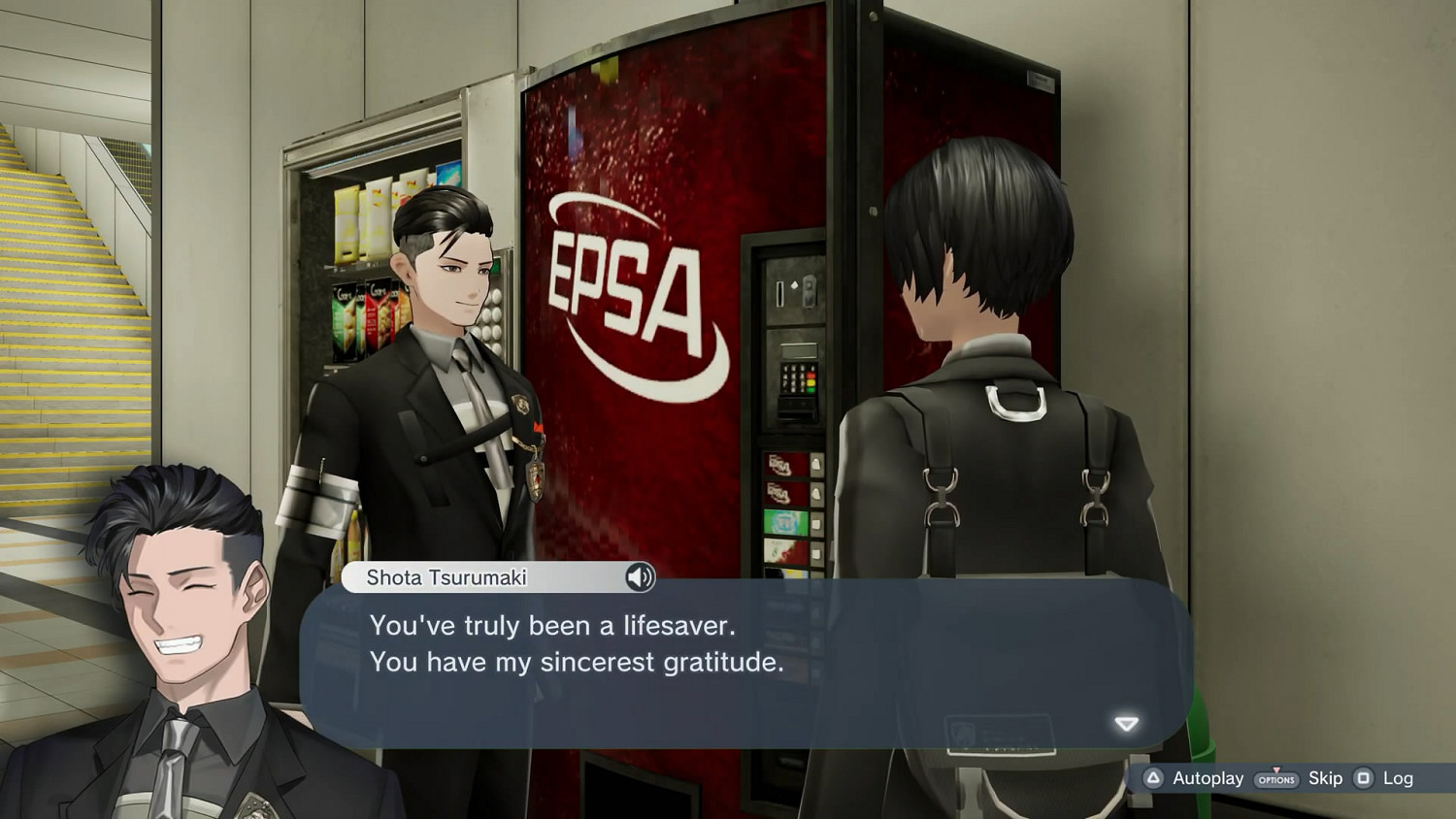 PS5《卡裡古拉2》北美/歐洲發售日公布!新預告欣賞 PS5《卡裡古拉2》北美/歐洲發售日公布!新預告欣賞