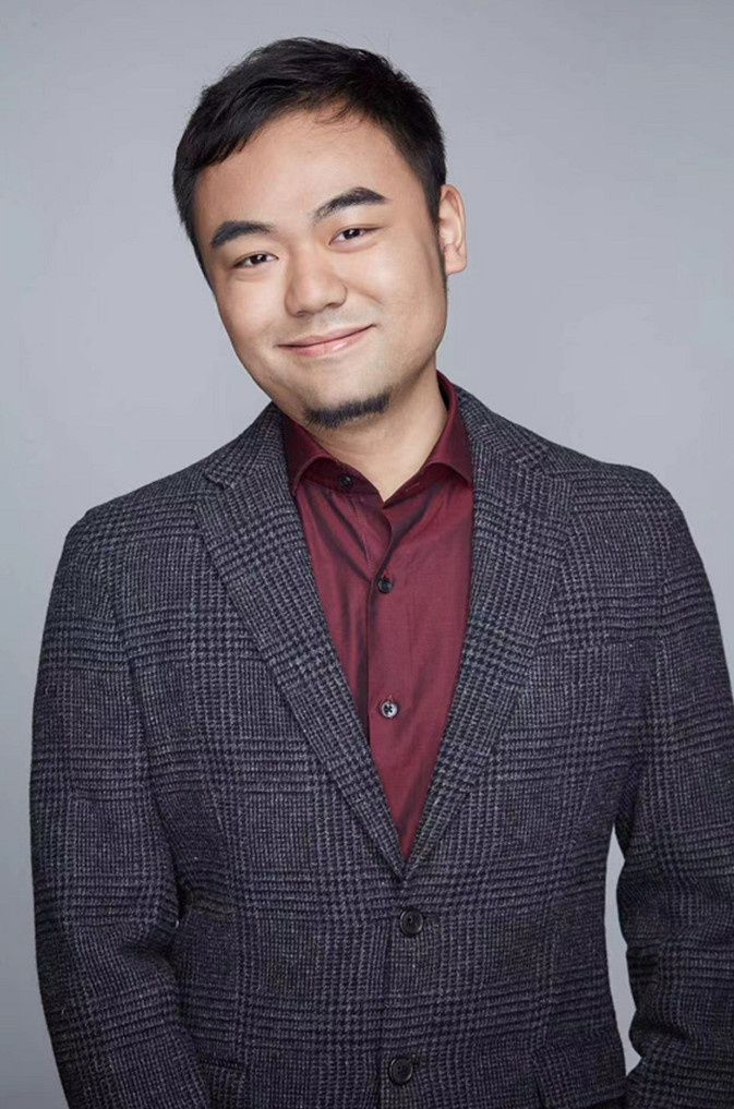 嘉賓公布!2023 CDEC 高峰論壇“生態X趨勢 重構格局”板塊嘉賓公布 嘉賓公布!2023 CDEC 高峰論壇“生態X趨勢 重構格局”板塊嘉賓公布