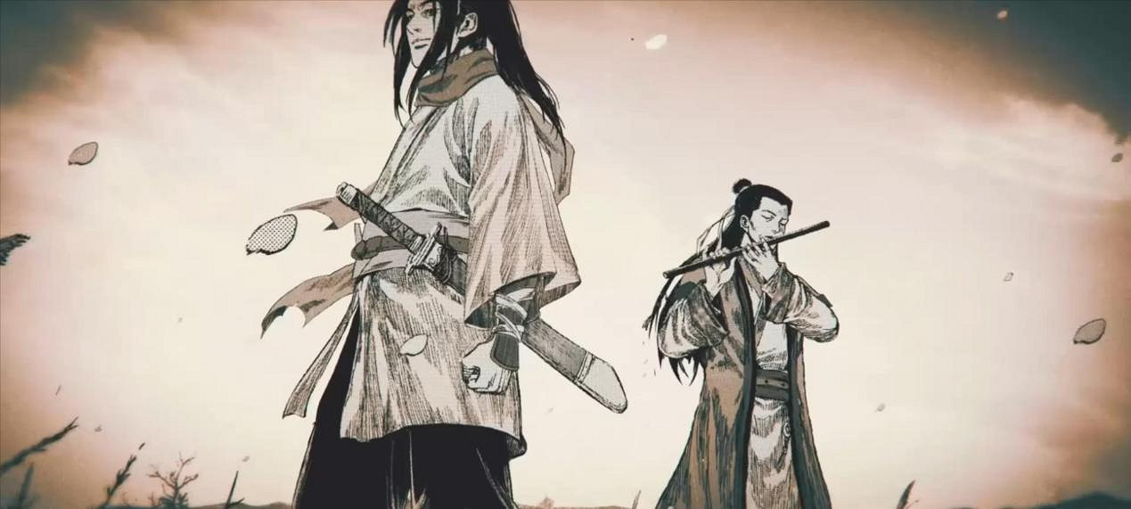 武功再高 也怕末刀!光子口碑新作《末刀》定檔7.27 武功再高 也怕末刀!光子口碑新作《末刀》定檔7.27