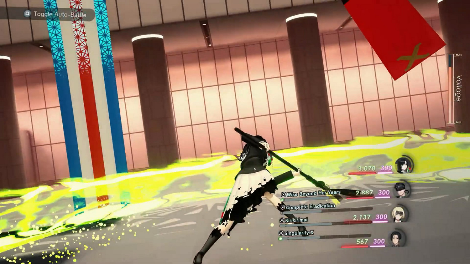 PS5《卡裡古拉2》北美/歐洲發售日公布!新預告欣賞 PS5《卡裡古拉2》北美/歐洲發售日公布!新預告欣賞