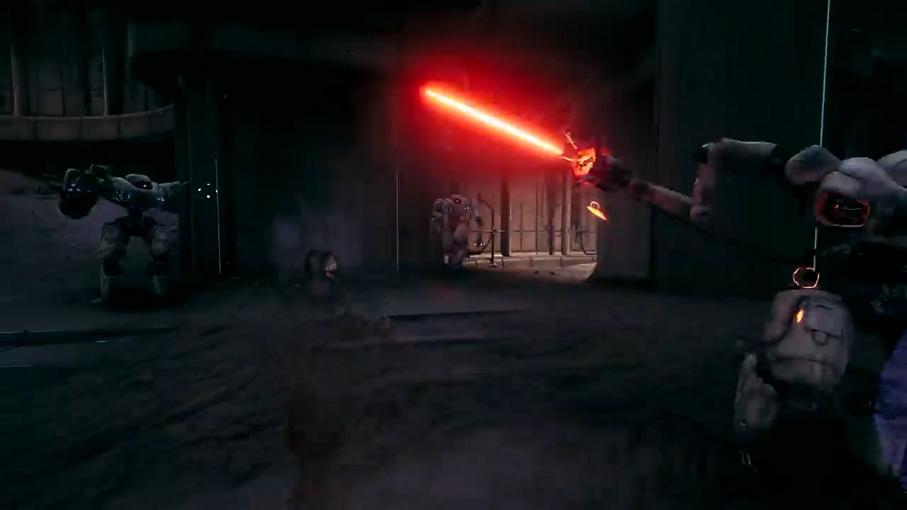 類魂射擊遊戲《遺跡2》新預告片 介紹“獵人”職業 類魂射擊遊戲《遺跡2》新預告片 介紹“獵人”職業