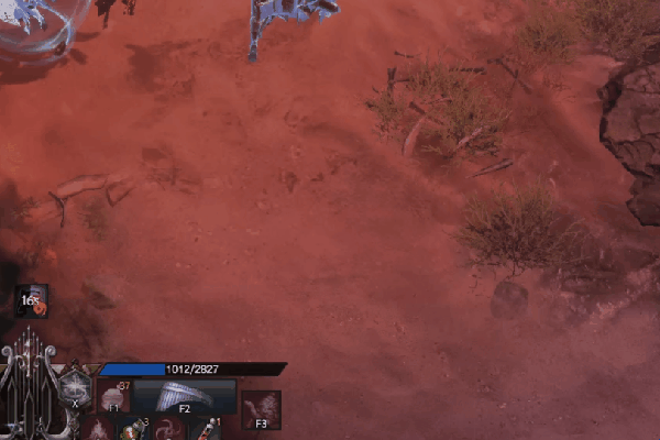 《命運方舟》納克薩拉斯怎麽打?納克薩拉斯打法攻略 《命運方舟》納克薩拉斯怎麽打?納克薩拉斯打法攻略