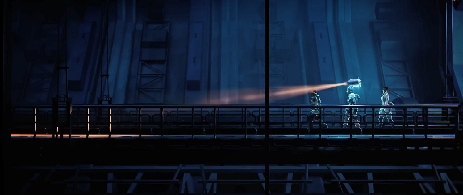 《Apex英雄》曝"抹殺程式碼"第1部分 第2部分月底公布 《Apex英雄》曝"抹殺程式碼"第1部分 第2部分月底公布