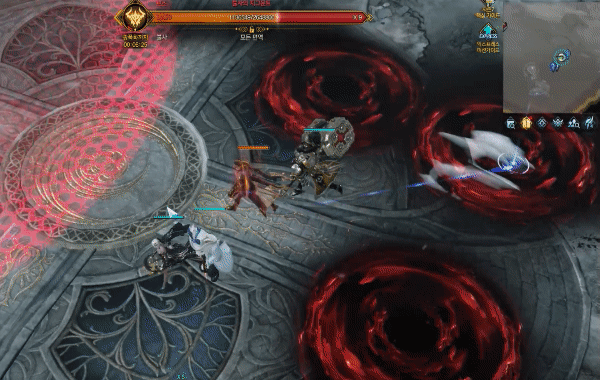 《命運方舟》艾伯利亞古遺跡咒靈術士之源打法攻略 《命運方舟》艾伯利亞古遺跡咒靈術士之源打法攻略