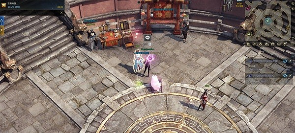 《命運方舟》NPC好感提升指南 餘蔚好感怎麽提高? 《命運方舟》NPC好感提升指南 餘蔚好感怎麽提高?