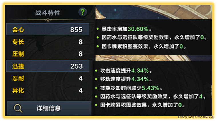 《命運方舟》狂戰士50級混沌地牢和單體Boss加點及玩法 《命運方舟》狂戰士50級混沌地牢和單體Boss加點及玩法