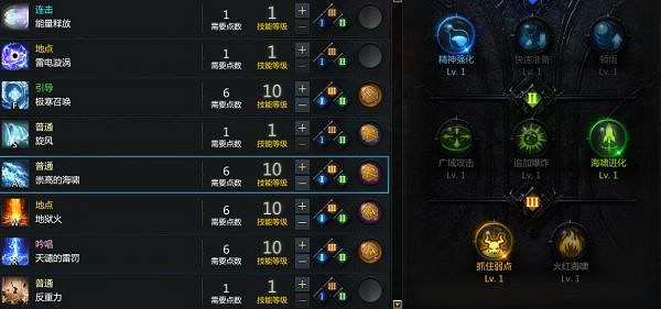 《命運方舟》回流女巫加點推薦 回流女巫怎麽加點? 《命運方舟》回流女巫加點推薦 回流女巫怎麽加點?