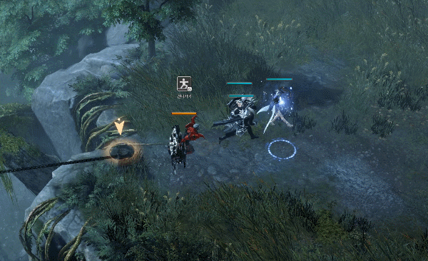 《命運方舟》討伐星辰護衛打法攻略 《命運方舟》討伐星辰護衛打法攻略