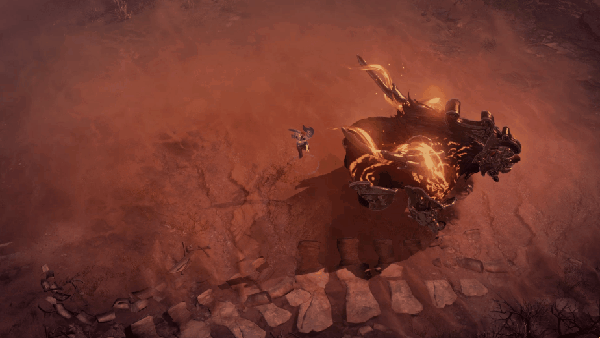 《命運方舟》討伐星辰護衛打法攻略 《命運方舟》討伐星辰護衛打法攻略