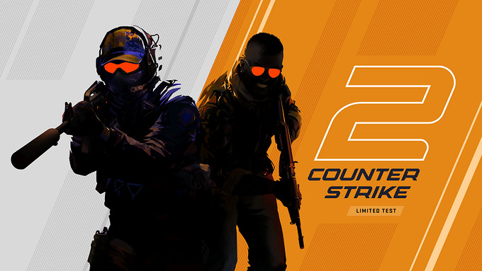 《CS:GO2》限量內測增加搭檔模式以及兩張地圖！
