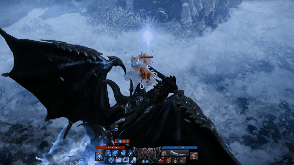 《命運方舟》討伐星辰護衛打法攻略 《命運方舟》討伐星辰護衛打法攻略