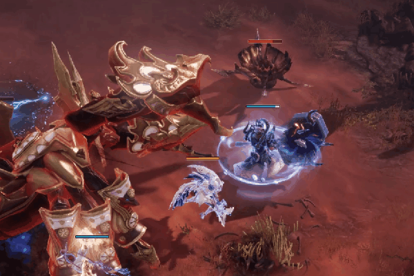 《命運方舟》納克薩拉斯怎麽打?納克薩拉斯打法攻略 《命運方舟》納克薩拉斯怎麽打?納克薩拉斯打法攻略