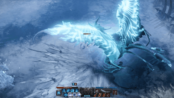 《命運方舟》酷寒赫爾蓋亞怎麽打?酷寒赫爾蓋打法攻略 《命運方舟》酷寒赫爾蓋亞怎麽打?酷寒赫爾蓋打法攻略