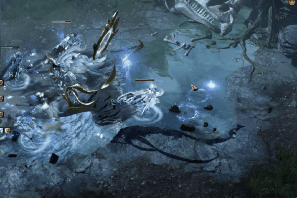 《命運方舟》討伐星辰護衛打法攻略 《命運方舟》討伐星辰護衛打法攻略