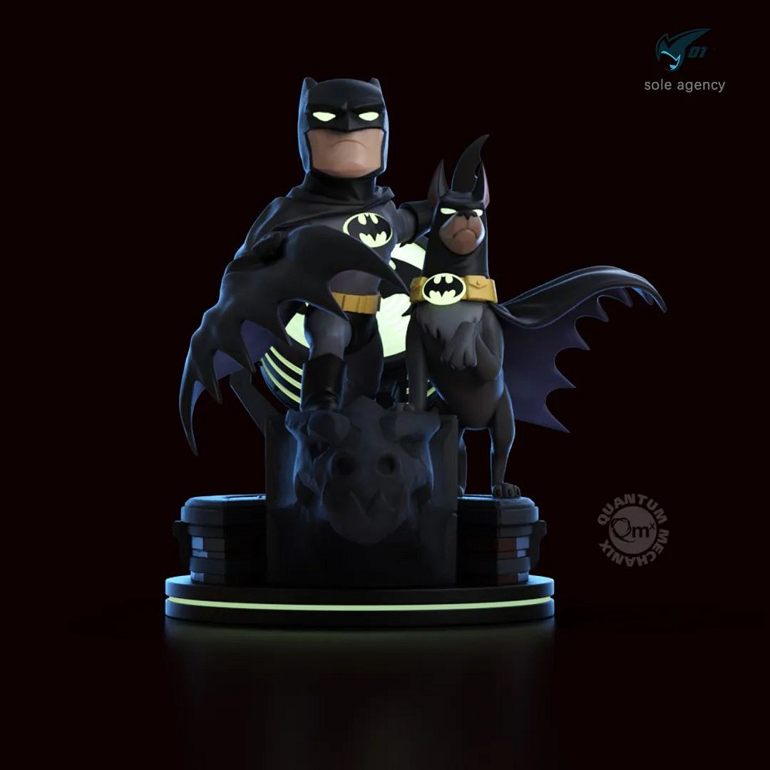 歐玩將在 2023 潮流藝術玩具展亮相 歐玩將在 2023 潮流藝術玩具展亮相