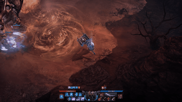 《命運方舟》討伐星辰護衛打法攻略 《命運方舟》討伐星辰護衛打法攻略