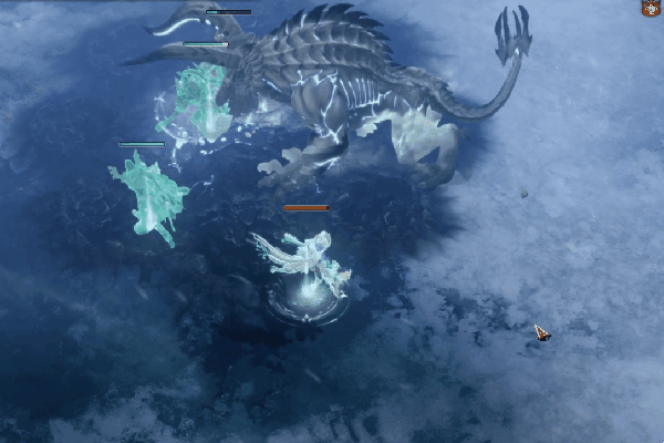 《命運方舟》討伐星辰護衛打法攻略 《命運方舟》討伐星辰護衛打法攻略