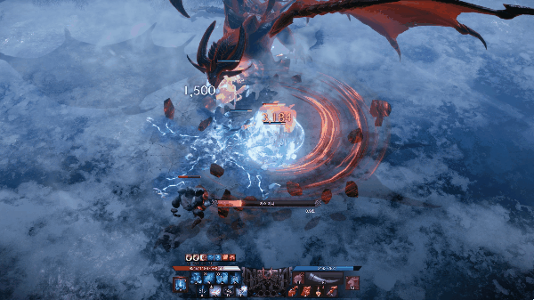 《命運方舟》討伐星辰護衛打法攻略 《命運方舟》討伐星辰護衛打法攻略