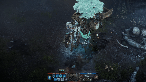 《命運方舟》討伐星辰護衛打法攻略 《命運方舟》討伐星辰護衛打法攻略