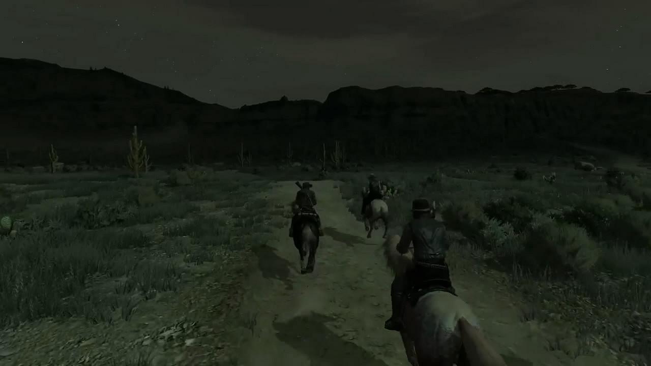 數毛社新影片:PC上竟能玩《荒野大鏢客》重製版? 數毛社新影片:PC上竟能玩《荒野大鏢客》重製版?