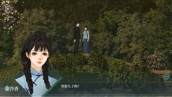 個人開發劇情互動遊戲《修理行》已經正式上線Steam! 個人開發劇情互動遊戲《修理行》已經正式上線Steam!