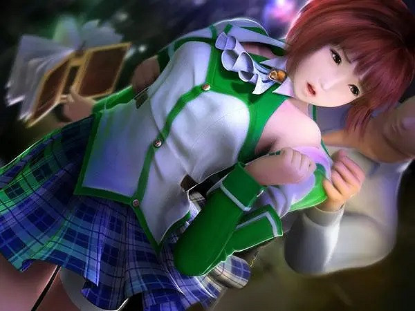 給I社“修史”的一年後,這家黃油大廠要倒了 給I社“修史”的一年後,這家黃油大廠要倒了