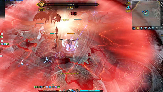 《命運方舟》艾伯利亞古遺跡咒靈術士之源打法攻略 《命運方舟》艾伯利亞古遺跡咒靈術士之源打法攻略