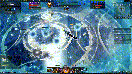 《命運方舟》樂園之門阿爾卡迪亞聖域打法攻略 《命運方舟》樂園之門阿爾卡迪亞聖域打法攻略