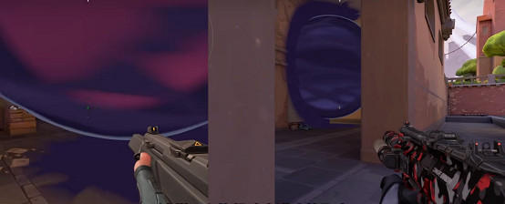 《不屈不撓契約》亞海懸城封煙攻略 進攻防守煙位置推薦 《不屈不撓契約》亞海懸城封煙攻略 進攻防守煙位置推薦