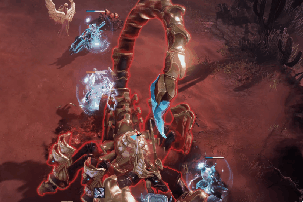 《命運方舟》討伐星辰護衛打法攻略 《命運方舟》討伐星辰護衛打法攻略