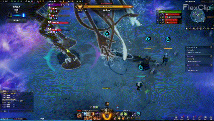 《命運方舟》樂園之門怠惰之海打法攻略 《命運方舟》樂園之門怠惰之海打法攻略